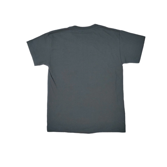 DISNEY official NFL kids t-shirt Pittsburgh Steelers Daffy Duck Sz M 10/12 - Picture 3 of 4